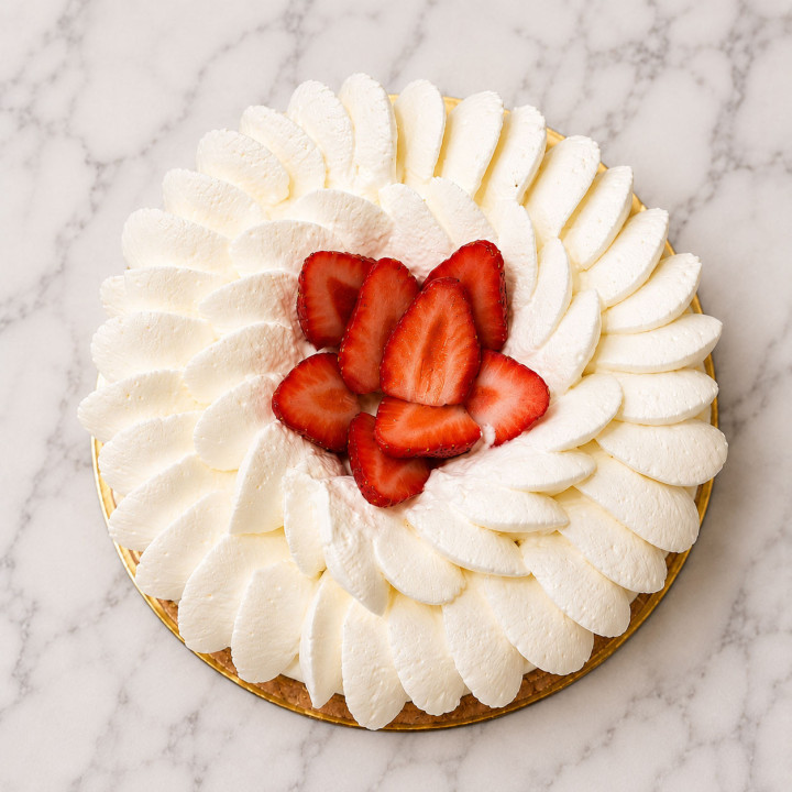 Fraisier