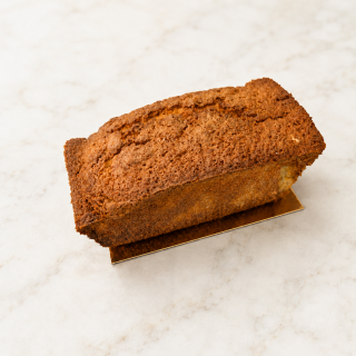 Cake au citron