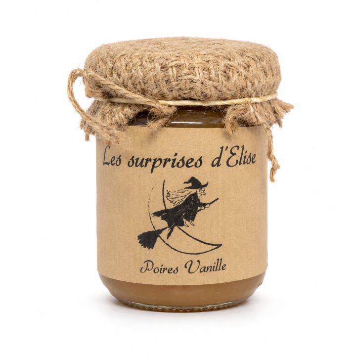 Préparation de Châtaignes Artisanale - Les Surprises d’Élise - 240 g