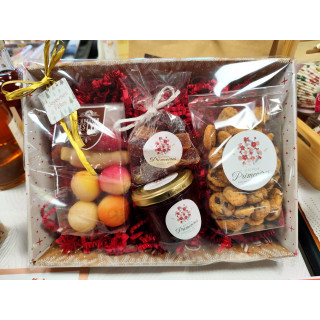 Coffret gourmandise