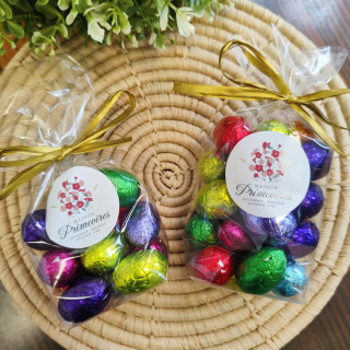 Assortiments de chocolats Weiss