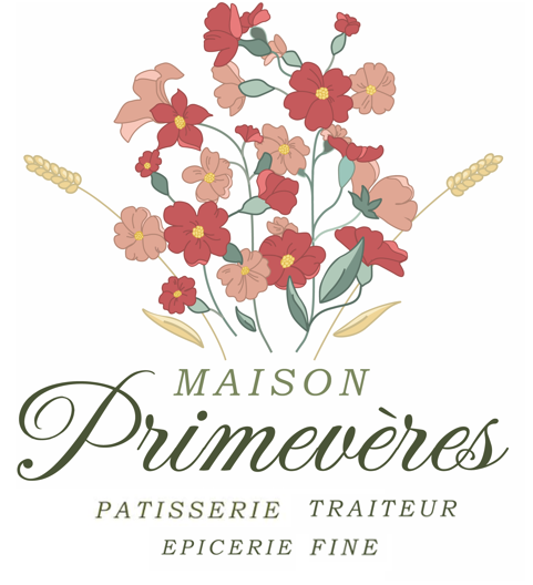 Maison Primevères